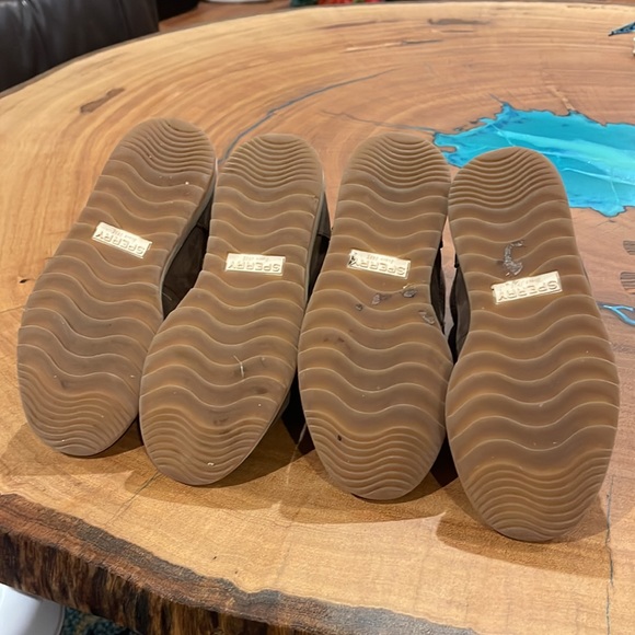 Sperry top sider memory foam leather boots - Picture 4 of 4